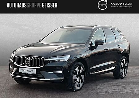 Volvo XC 60 XC60 T8 AWD Recharge Plus Bright ACC BLIS SD