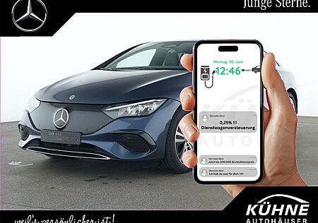 Mercedes-Benz EQE 300 Electric Advanced Plus Paket+Memory+WD