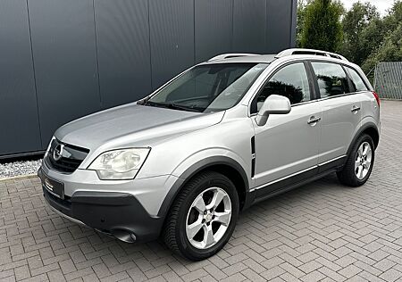 Opel Antara Cosmo 4x4