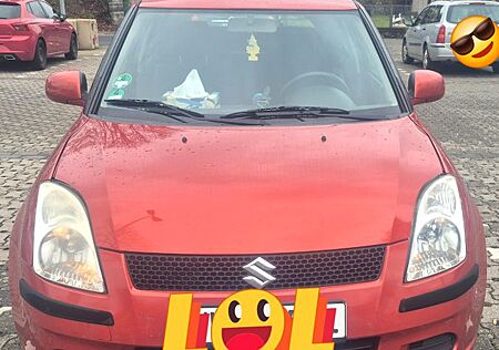Suzuki Swift 1,3 Classic Classic