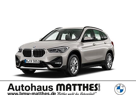 BMW X1 xDrive20i Advantage Business-Paket Head-up-Di