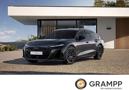 Audi A6 Avant e-hybrid quattro TECH PLUS+AHK+360°+ACC