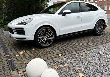 Porsche Cayenne 3.0 V6 Tiptronic -