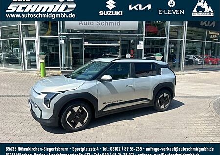 Kia EV3 81.4 kWh EARTH |WINTER|UPGRADE|BUSINESS|