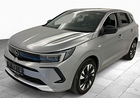 Opel Grandland X gebraucht kaufen Opel Grandland X Grandland 1.5 CDTi ELEGANCE Automatik