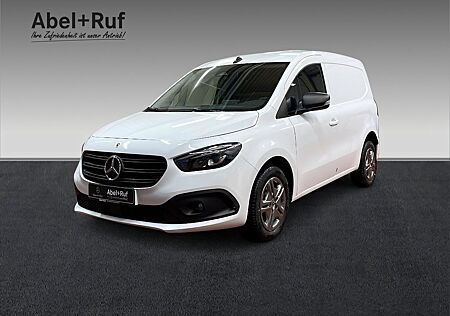 Mercedes-Benz Citan 112 CDI Kasten PRO Standard LED+Kame+TotW