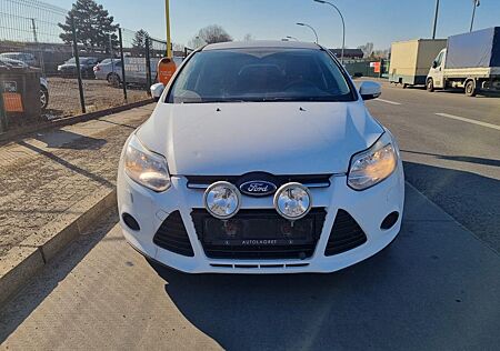 Ford Focus Turnier Trend Automatik! Diesel.