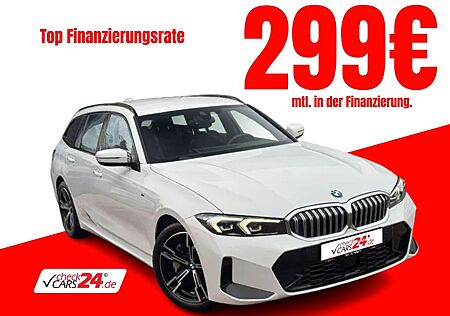 BMW 330 i M Sport Touring LED PDC KAMERA *SOFORT*