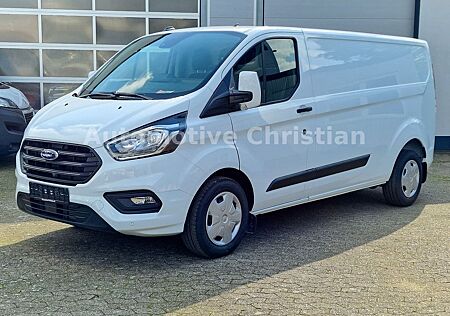 Ford Transit Custom L2H1 320 130 Trend/5J Gar/SOFORT