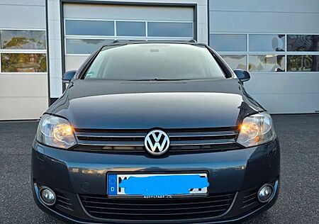 VW Golf Plus Volkswagen 1.6 TDI BlueMotion Technology Team...