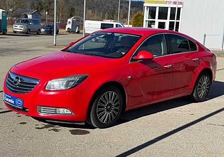 Opel Insignia A Lim. Innovation*LED*SHZ*LEDER*