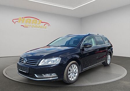 VW Passat Variant Volkswagen Business Edition *Navi*Xenon*