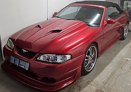 Ford Mustang GT