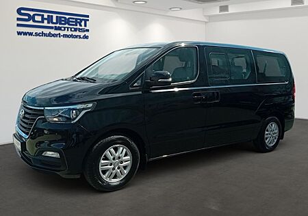 Hyundai H-1 2,5 CRDI AT Travel Trend 8 Sitzer Klima Kame