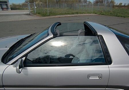 Toyota Supra MK3 - Tüv 4/26, Zahnriemen neu