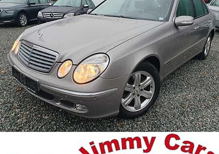 Mercedes-Benz E 240 Avantgarde