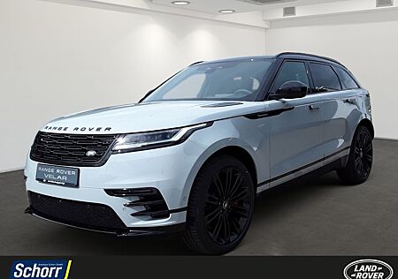 Land Rover Range Rover Velar D300 Autobiography