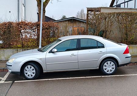 Ford Mondeo MK3 1.8
