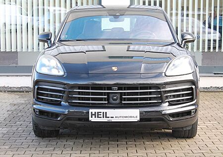 Porsche Cayenne S*MATRIX-LED*STH*NAVI*AHK*KAMERA*ACC*