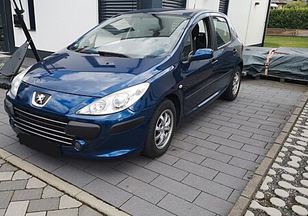 Peugeot 307 Grand Filou Cool 1.4 65kW *Service neu