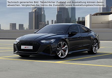 Audi RS7 RS 7 Sportback quattro tiptronic HD Matrix-LED B