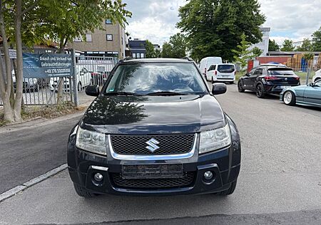 Suzuki Grand Vitara 1.9 DDIS Club