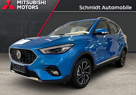 MG ZS 1.5 VTI Tech Luxury LED Kamera360 Navi
