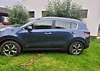 Kia Sportage 1.6 CRDi 4WD Vision Vision