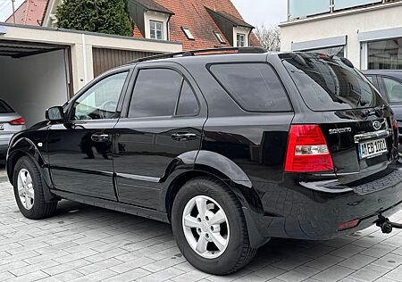 Kia Sorento 2.5 CRDi EX EX
