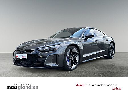 Audi RS e-tron GT Keramik HUD Allradl. Carbondach
