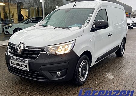 Renault Express 1.3 VAN Extra TCe 100 Fahrerprofil DAB N