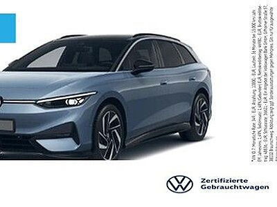 Volkswagen ID.7 Tourer Pro electric 210kW MATRIX-LED+AreaVi