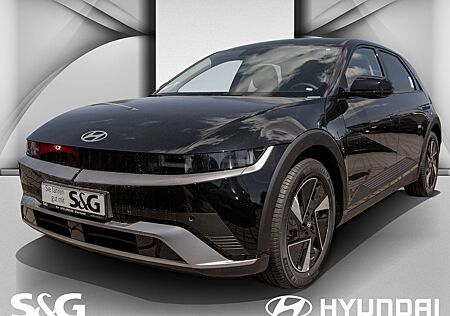 Hyundai IONIQ 5 TECHNIQ+MATRIX-LED+EL.HECKKL.+WÄRMEPUMPE