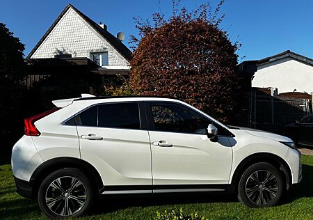 Mitsubishi Eclipse Cross 1.5 ClearTec T-MIVEC 2WD CVT S...