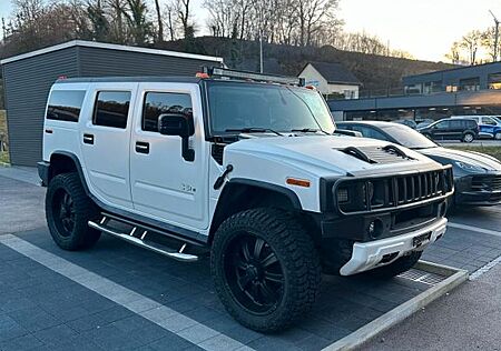 Hummer H2