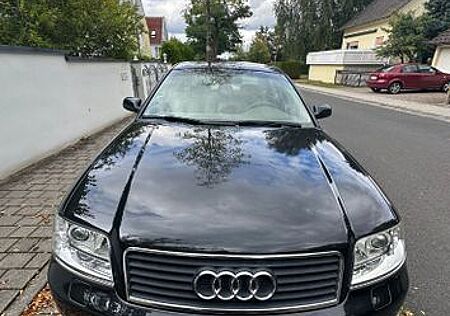 Audi A6 3.0 -