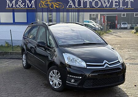 Citroën C4 Picasso | 1. Hand | 7 Sitzer | TÜV 8fach