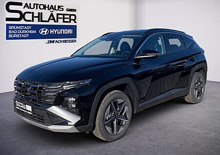 Hyundai Tucson 1.6 T-GDI Trend Hybrid Krell LED