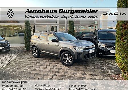 Dacia Bigster Journey TCe 140