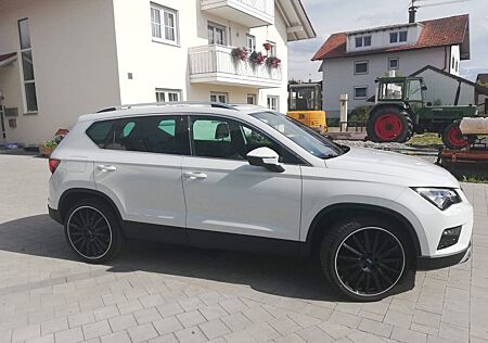 Seat Ateca 1.5 TSI ACT 110kW Xcellence Xcellence