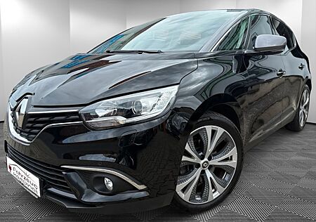 Renault Scenic IV Intens*TÜV NEU*NAVI*SHZ*LEDER*2.HAND*