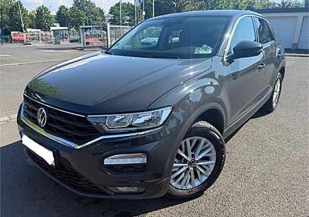 VW T-Roc Volkswagen 1.0 TSI