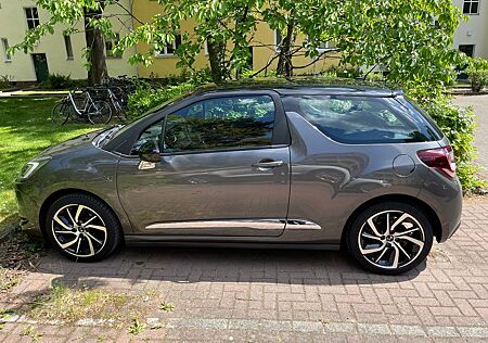 Citroën DS3 PureTech 110 SoChic