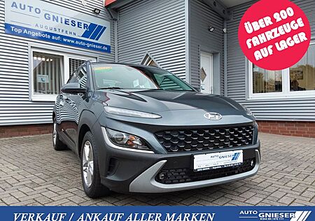 Hyundai Kona 1.0 T-GDI Trend APP/SHZ/PDC/KAM 88 kW (1...