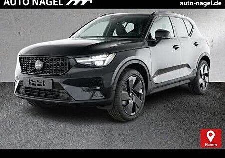 Volvo XC 40 XC40 B3 Plus Black Edition Keyless-Start/Autom.