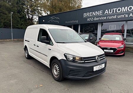 VW Caddy Volkswagen Maxi Klima Kasten PDC 1.Hd