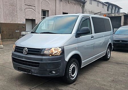 VW T5 Transporter Volkswagen 1Hand Behörden Fahrzeug