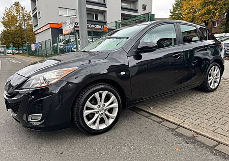 Mazda 3 Lim. 90th Anniversary* TÜV & SERVICE NEU *