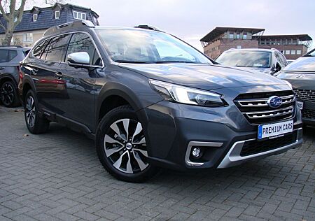 Subaru Outback 2.5i Platinum AWD 360º Schiebedach ACC L