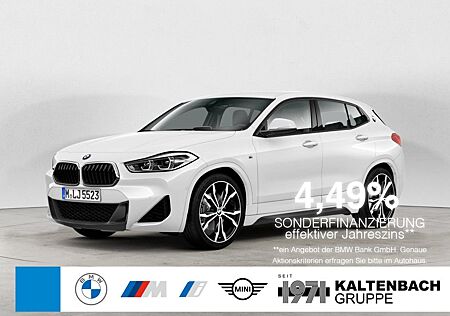 BMW X2 sDrive20iA M-Sportpaket LEDER,NAVI,PDC,HIFI,K